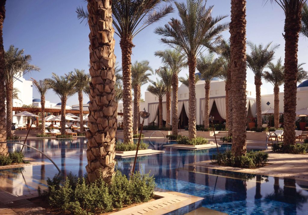 Park Hyatt Dubai