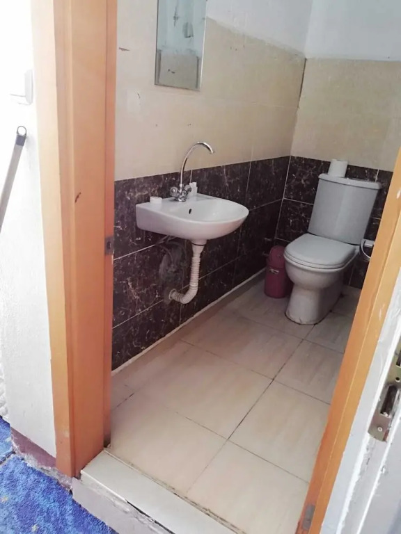 Omur Hotel