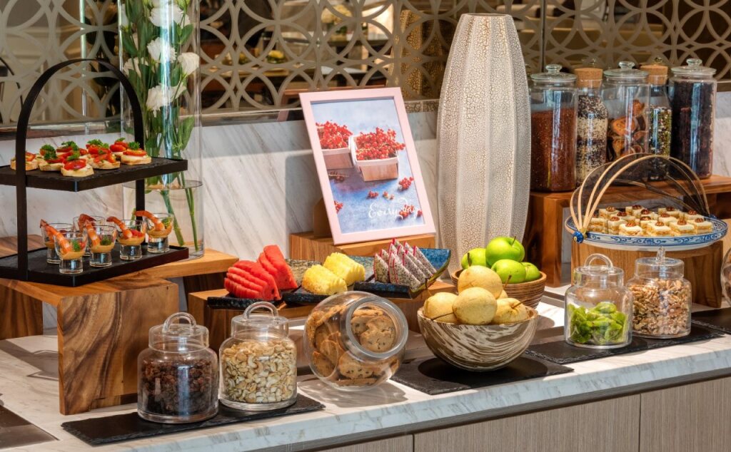 Mövenpick BDMS Wellness Resort Bangkok