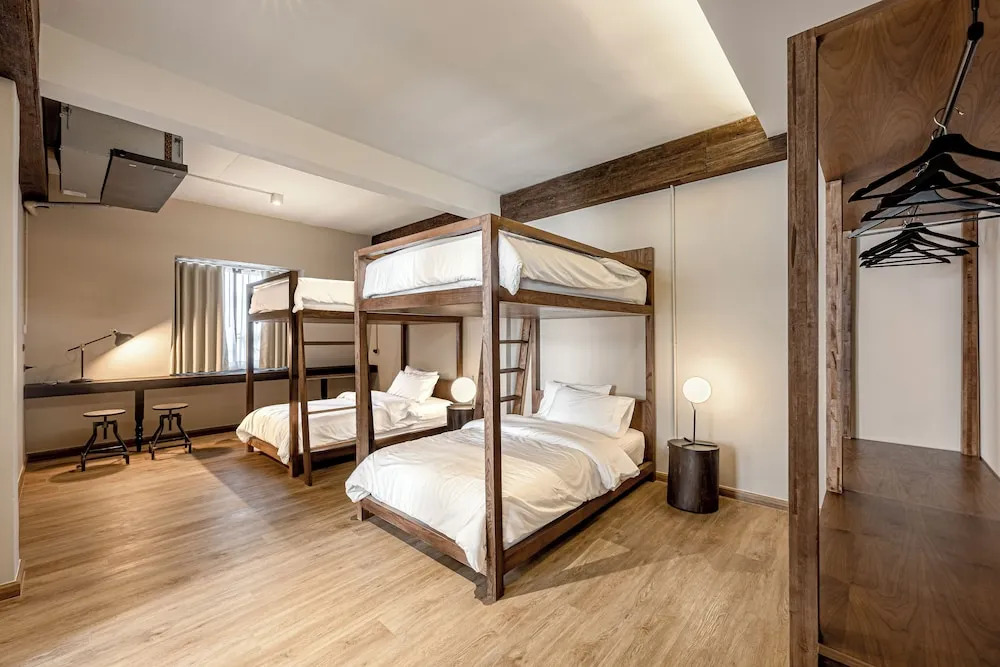 The Lair Bangkok - 3mins walk to ICON SIAM