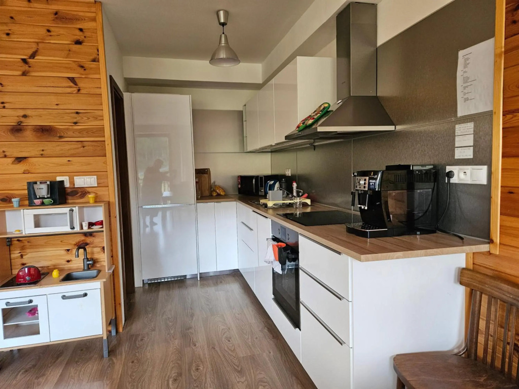 Apartman-Bruno