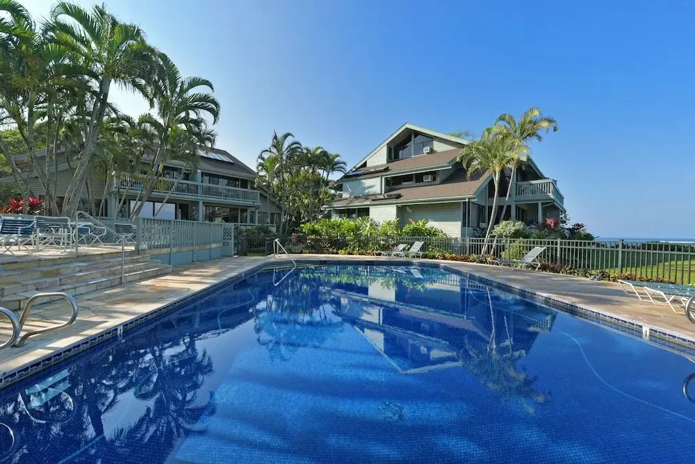 Kahana Outrigger #1a2 3 Bedroom Condo by RedAwning