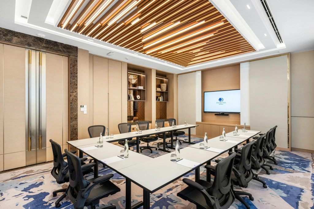 DoubleTree by Hilton Vientiane