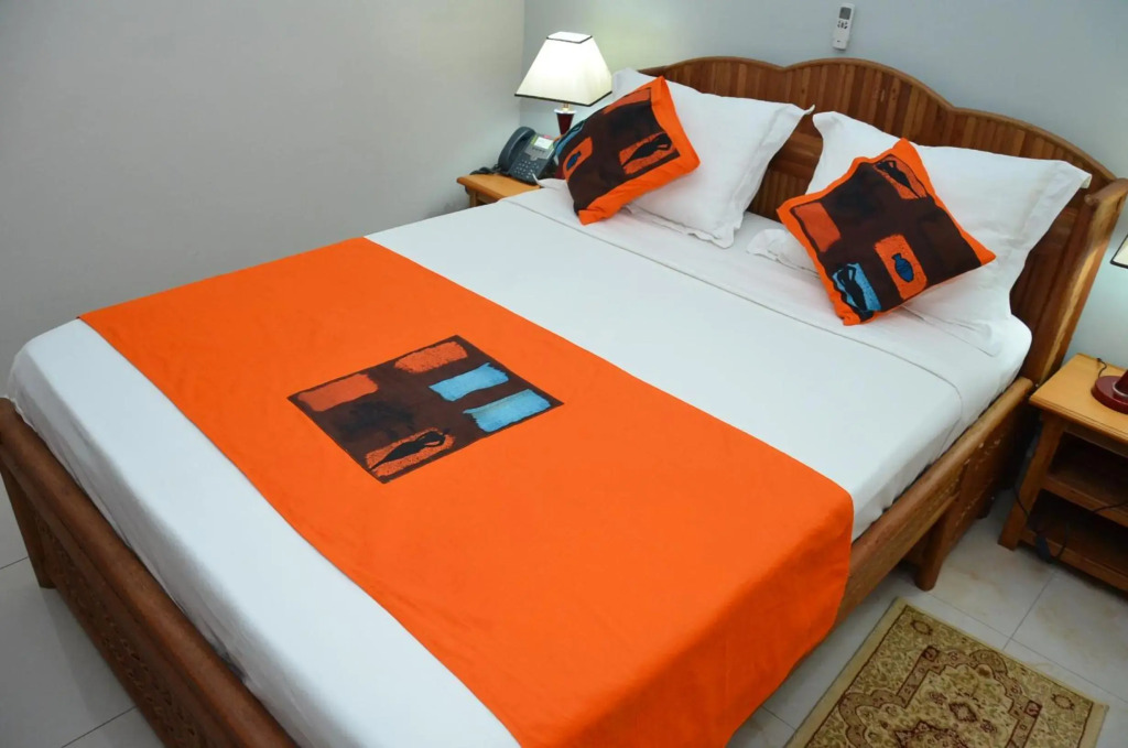 CONGRESS HOTEL Yaoundé