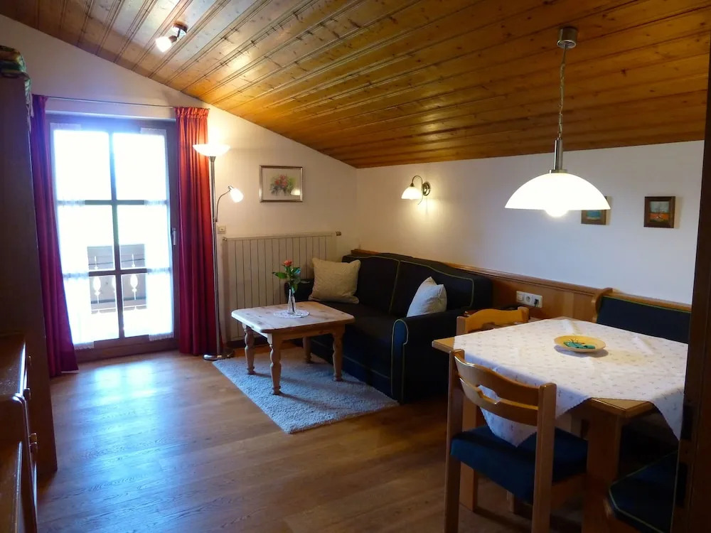 Gästehaus Willfert