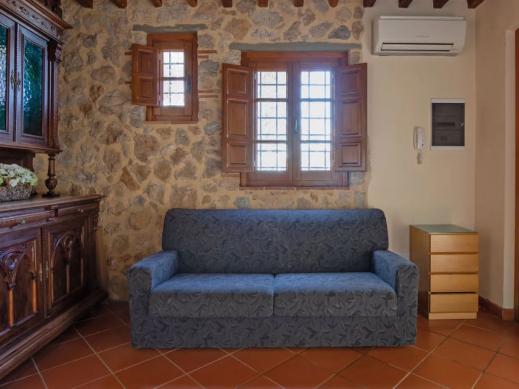 Villa Al Pozzo by Interhome