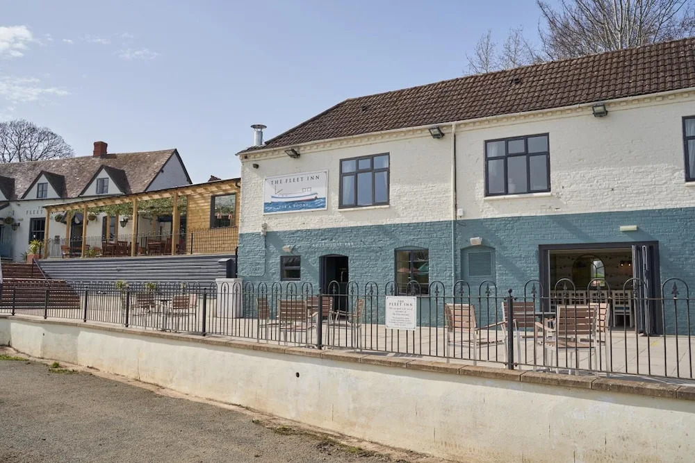 The Fleet Inn