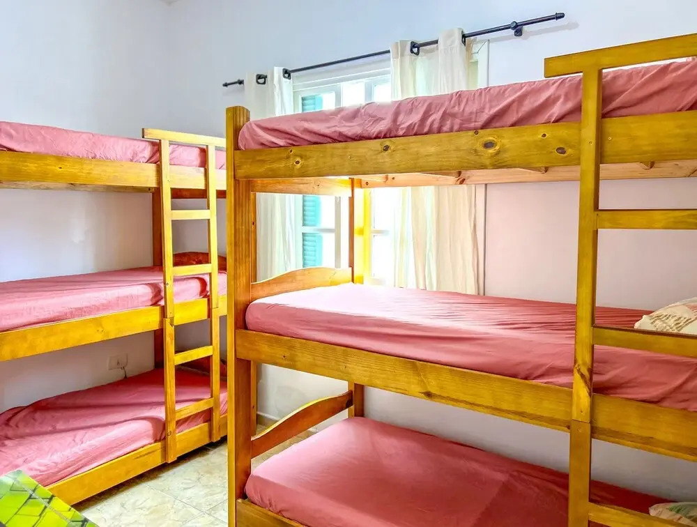 Tima Casa com Wifi pr Ximo a Praia em Itanha m SP