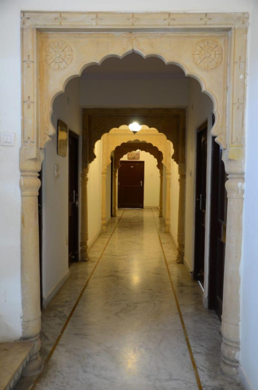 Hotel Sohandeep