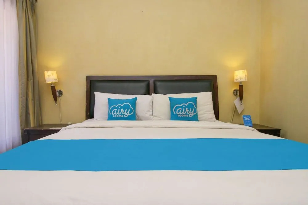 Airy Eco Sungai Saddang Lama 56 Makassar