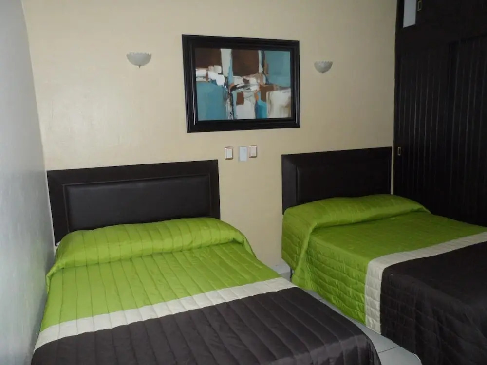 Hotel Fernando