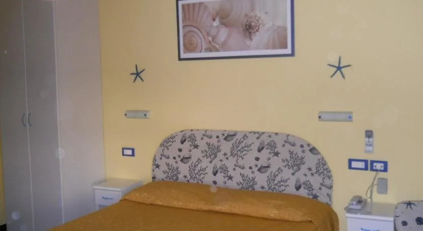 Hotel Solemare