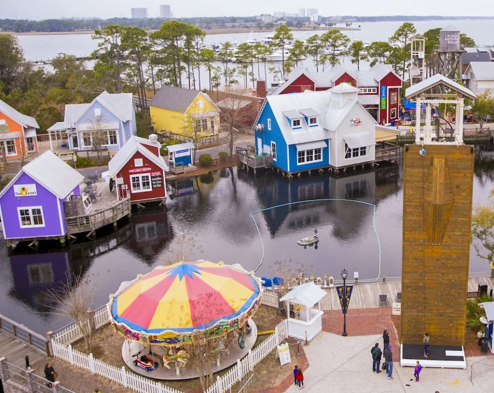Sandestin Village