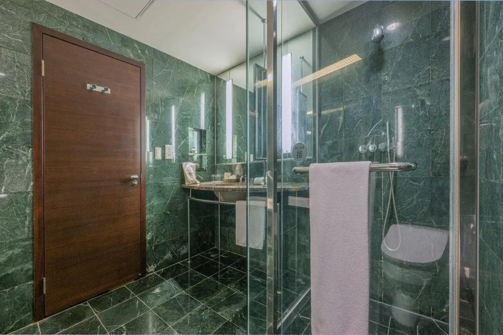 Tempus Hotel