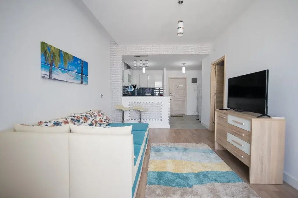 Apartament APARTEL OLIVIA cm