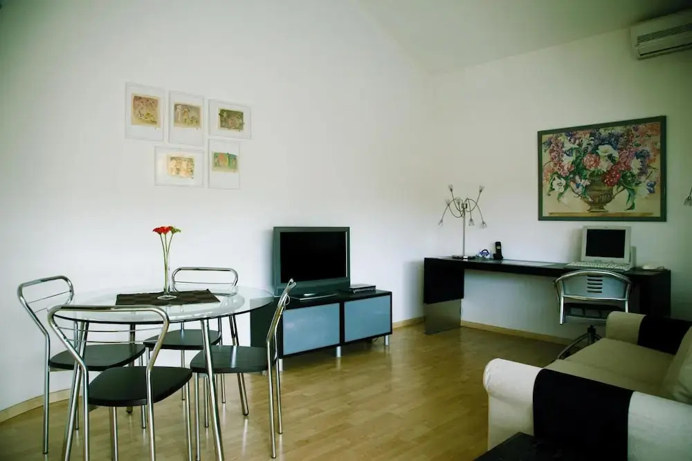 Il Terrazzo