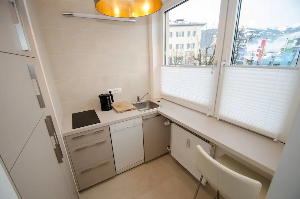 Apartment CityXpress TOP 7