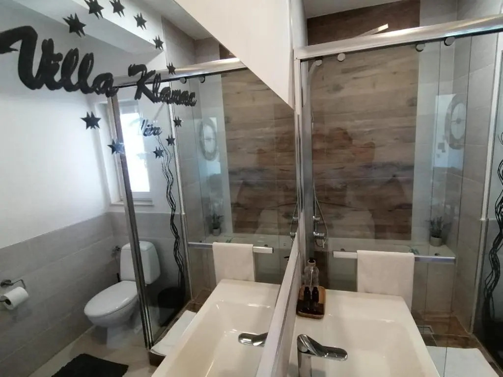 Holiday&Suite Klanac