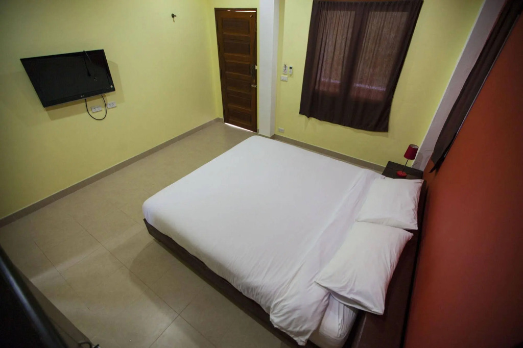 Hin Bhai Resort
