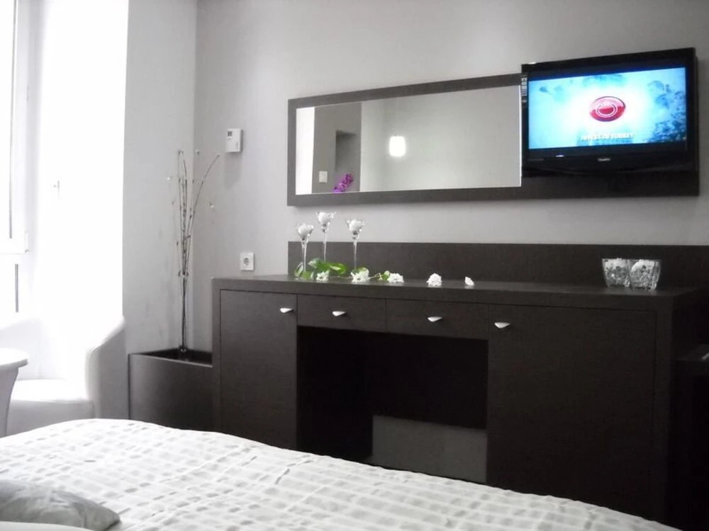 Hotel Continental