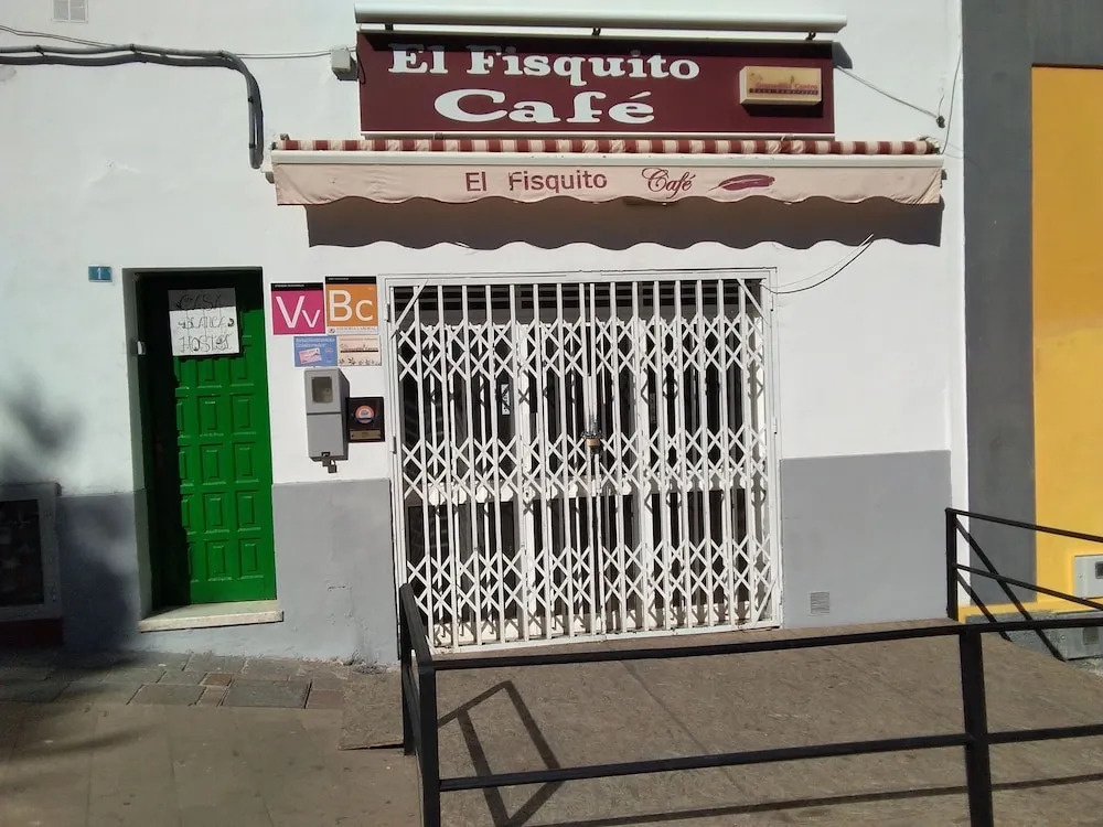 Casa Blanca Tenerife Sur
