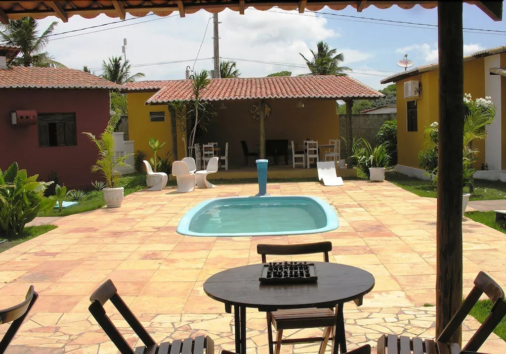 Recanto do Velejo
