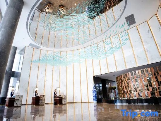 Yidong Hotel