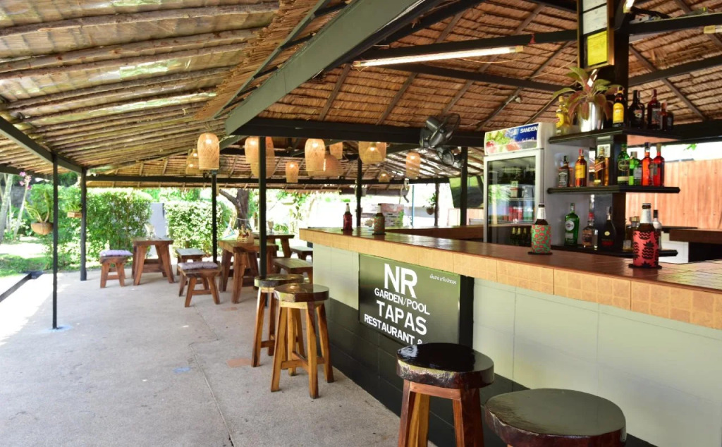 NR Nanai Patong