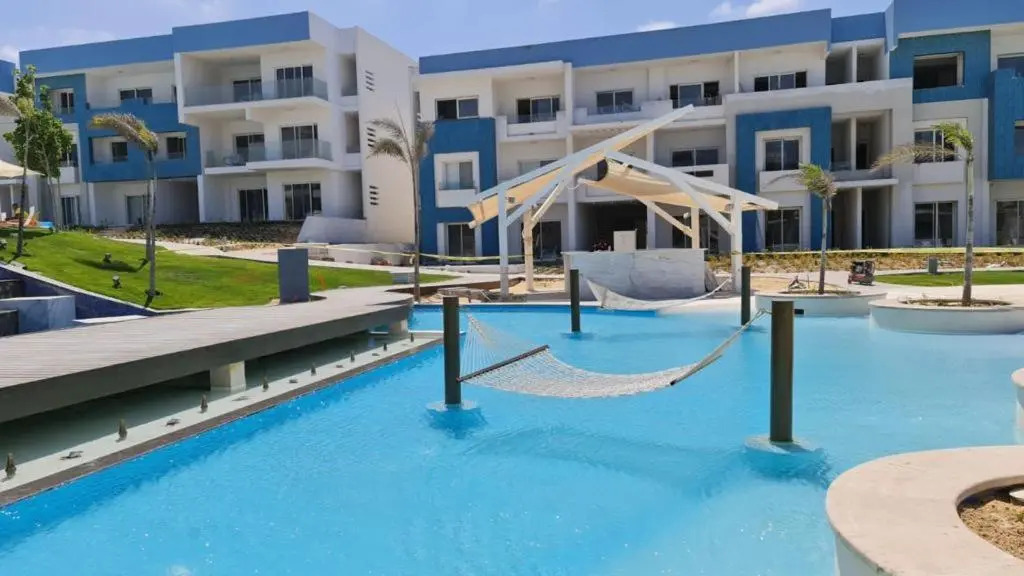 Fouka Bay 3 BR apartment