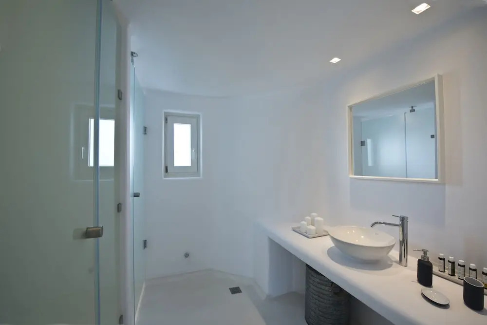 Villa Zircon