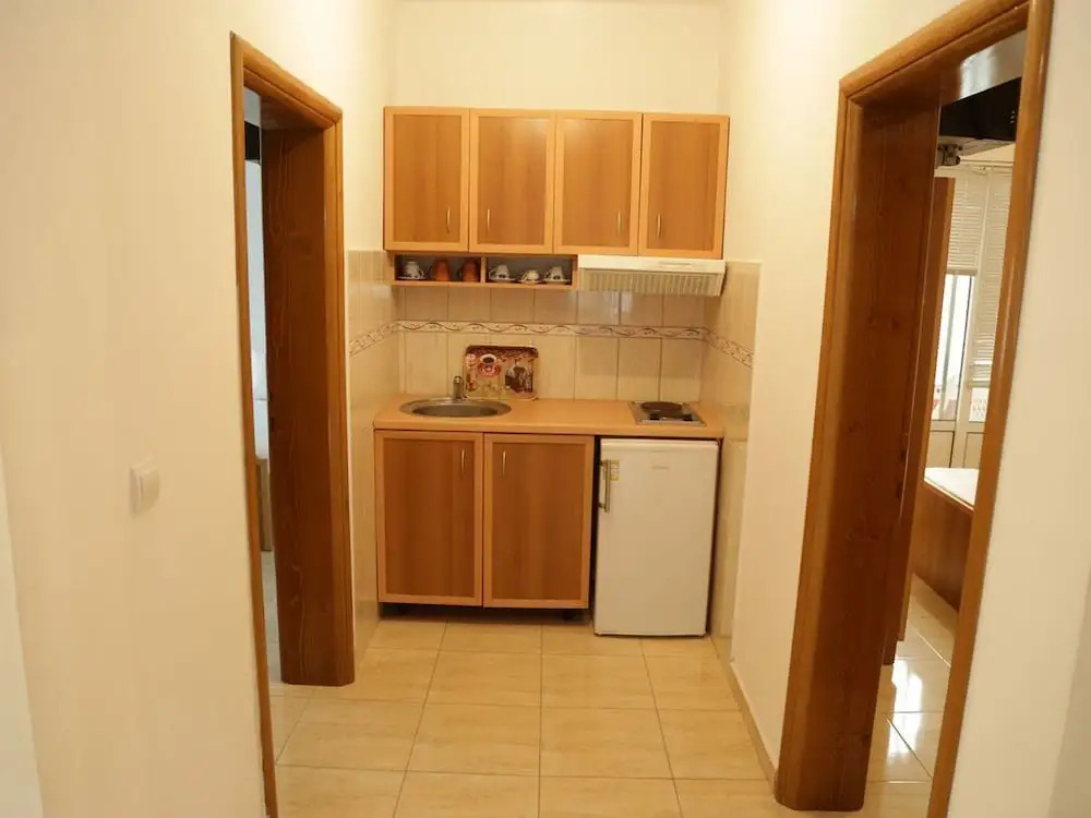 Mimi Lux Apartments