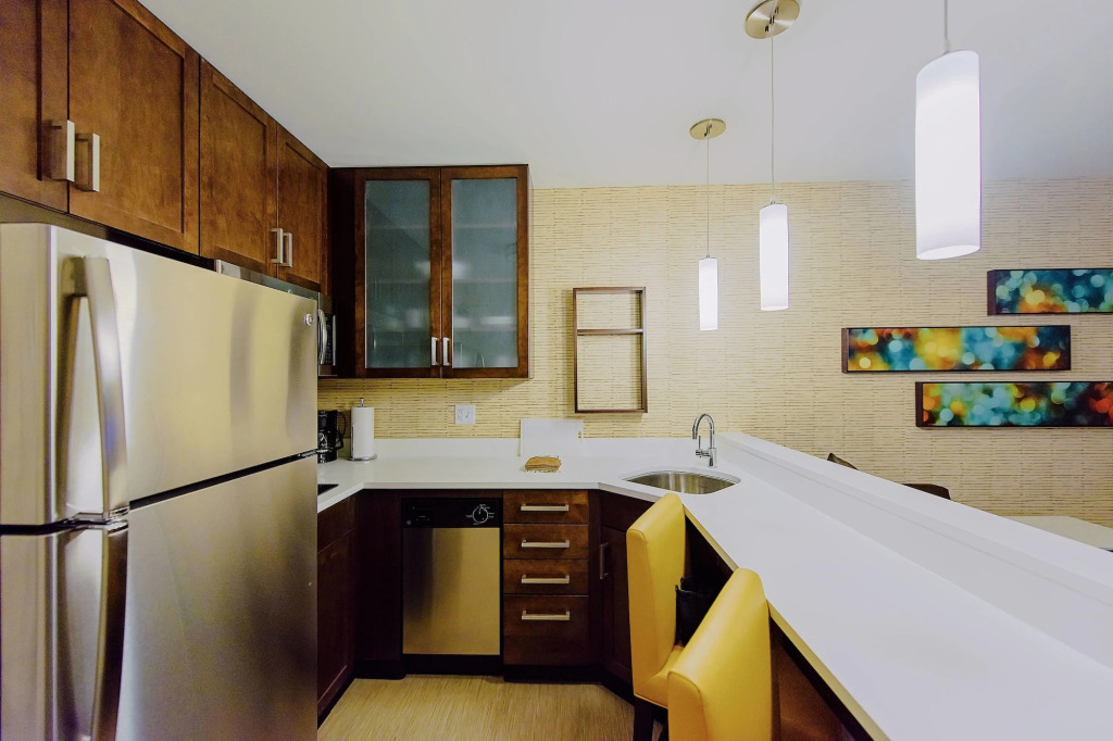 Residence Inn by Marriott Philadelphia Glen Mills/Concordville