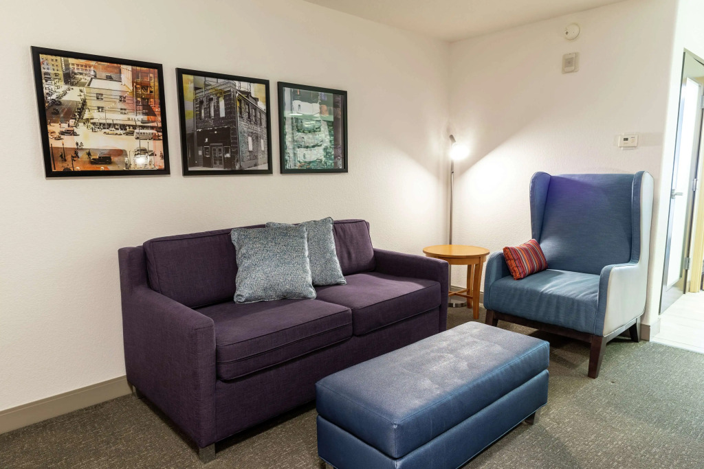 Hilton Garden Inn West Des Moines