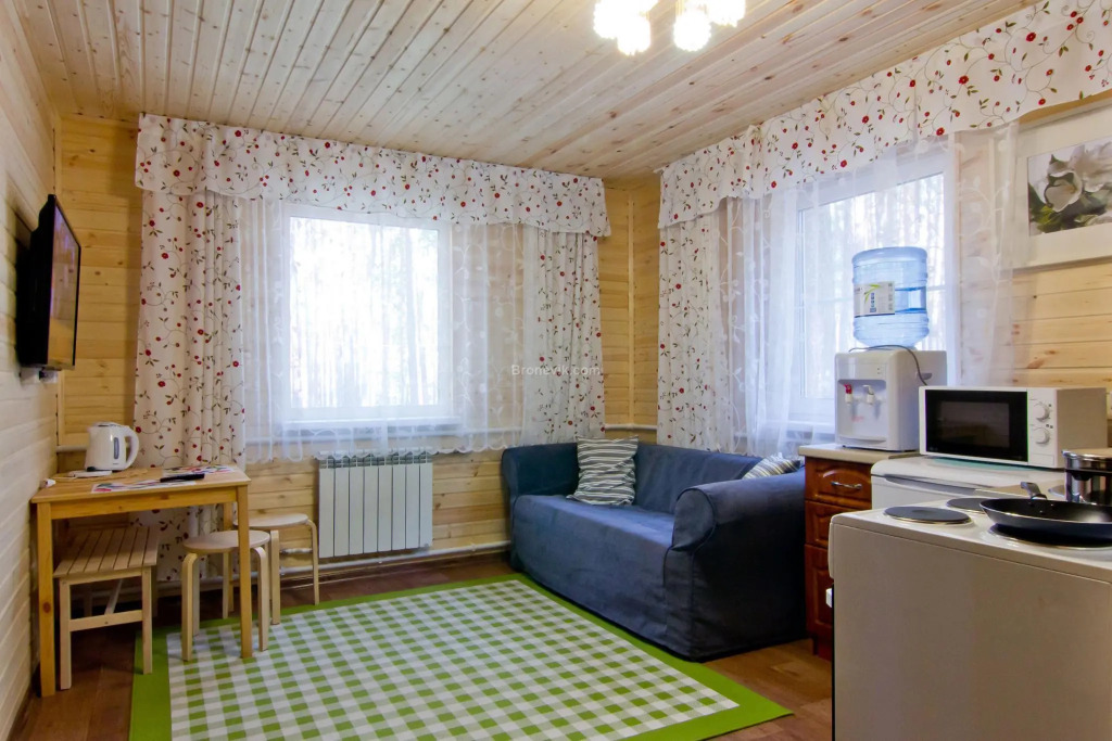 Лесное Поместье