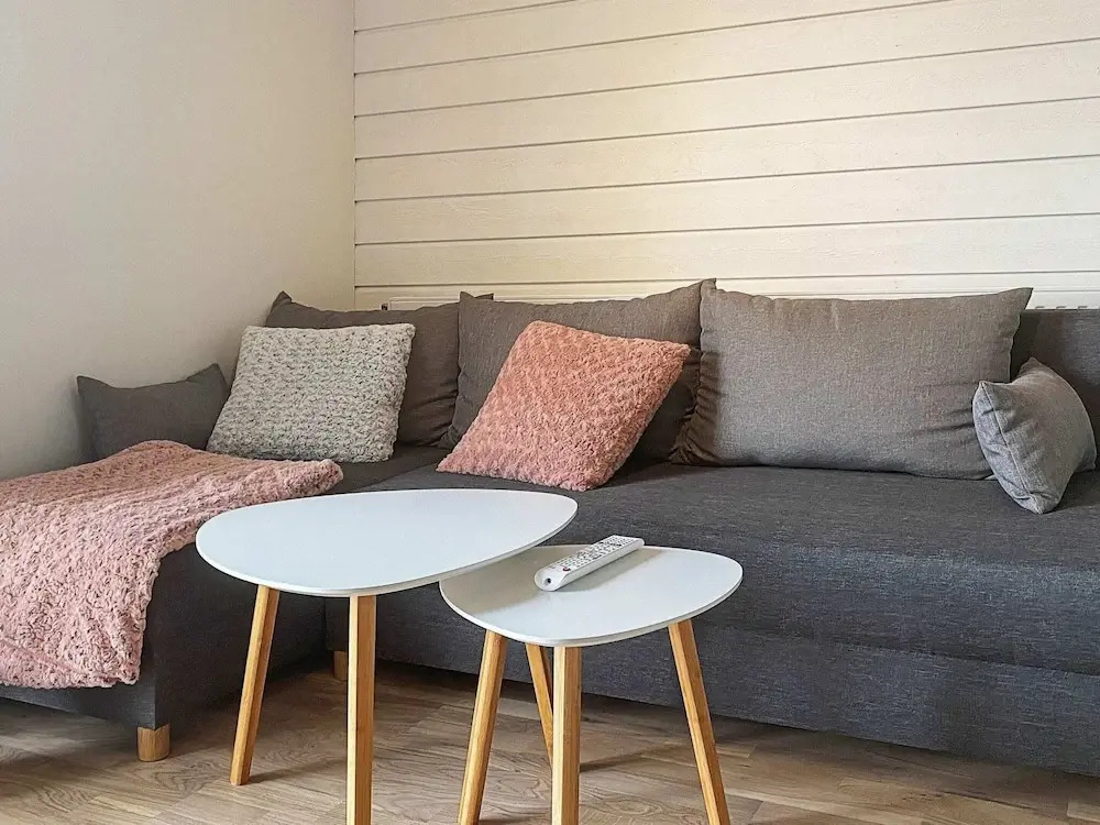 4 person holiday home in FÄRJESTADEN