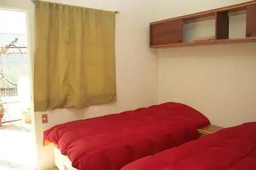 Hotel Girasoles