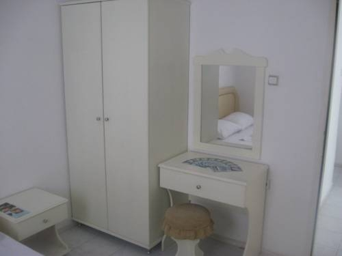Karatas Apart Hotel