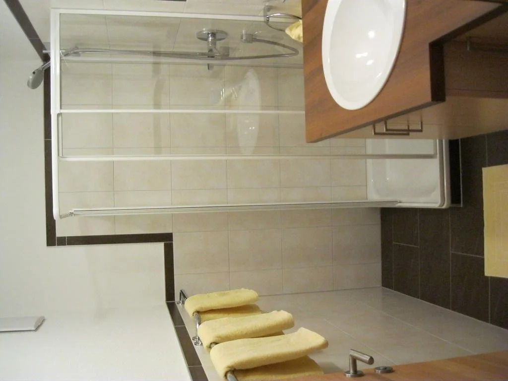 Ferienwohnung Abraham