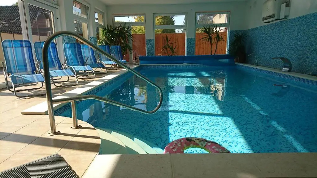 Balaton Colors Beach Hotel