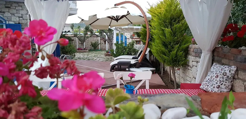 Via Perla Butik Otel