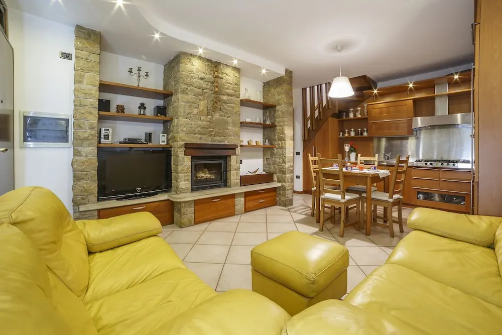 Casa Vacanza - Residence Lago di Endine