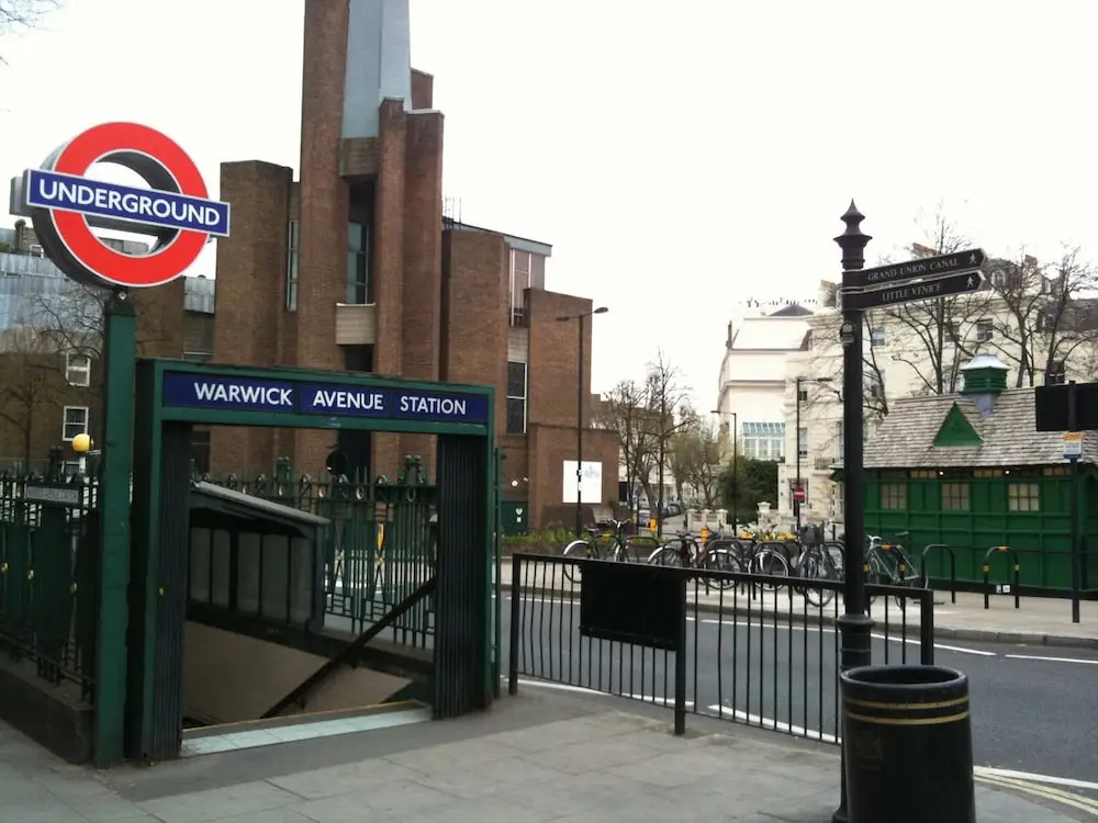 3 Bedrooms  Apartment  Central London