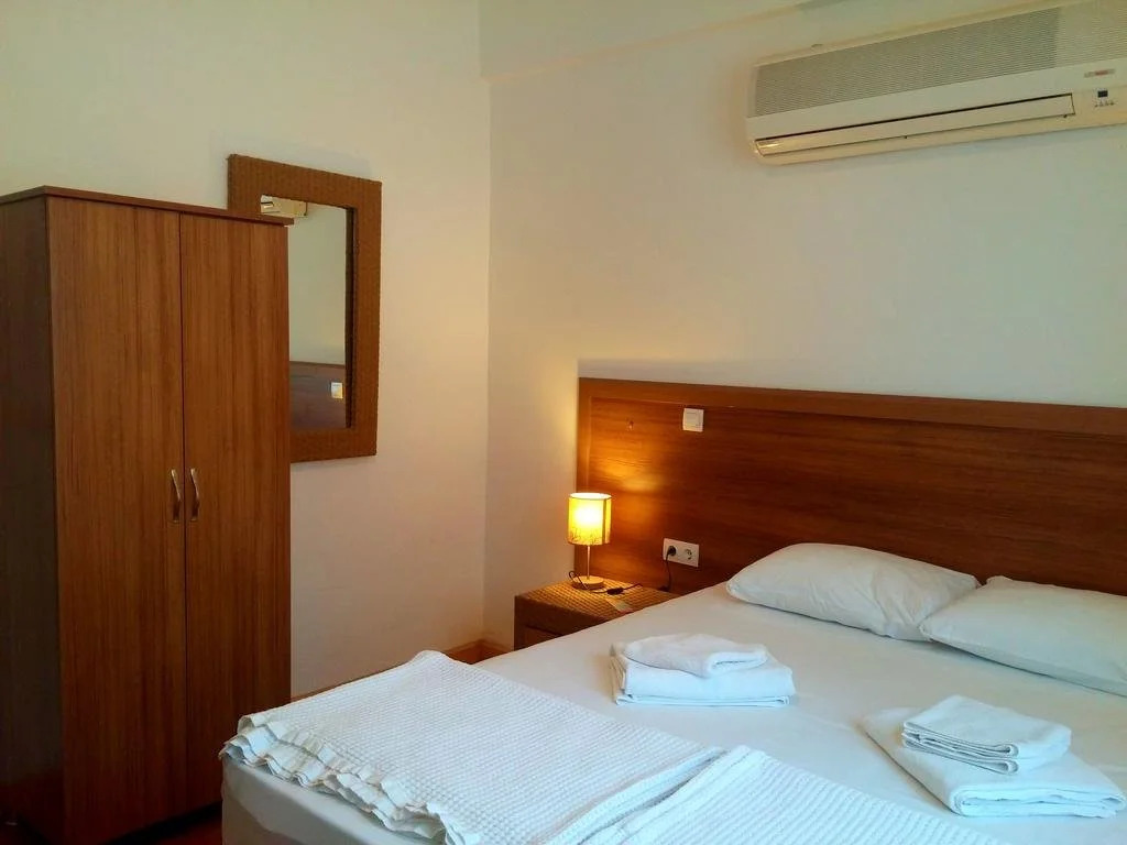 Guest House 7