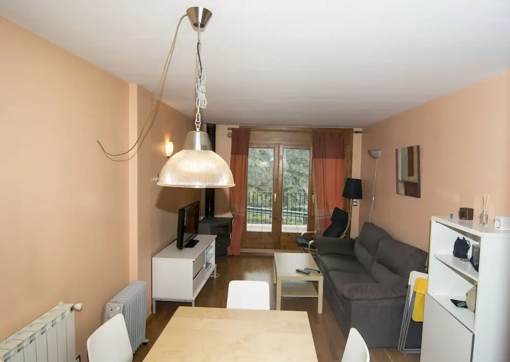 Apartamento Vitivola Bosquet El Forn
