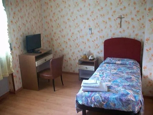 Hotel Bassani