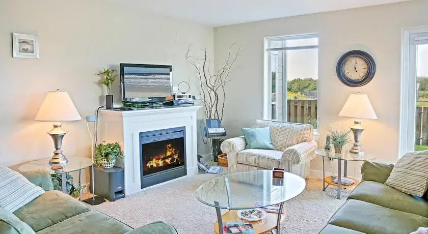 Totally Wired Condo