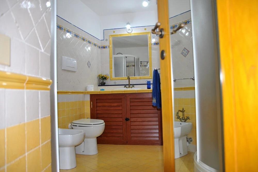 Casa Mimi a Sperlonga