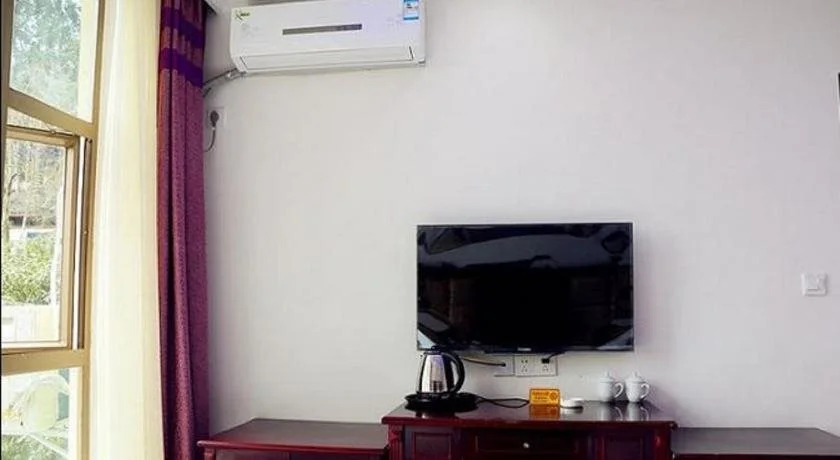 Mingxiuya Leisure Villa