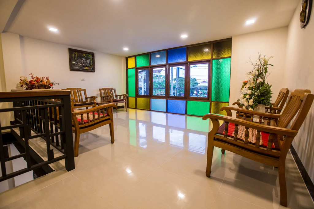 C Hotel Boutique and Comfort