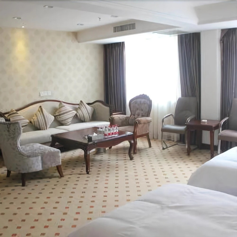 Chianti Bay Hotel